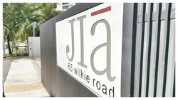 Jia (D9), Apartment #184126652